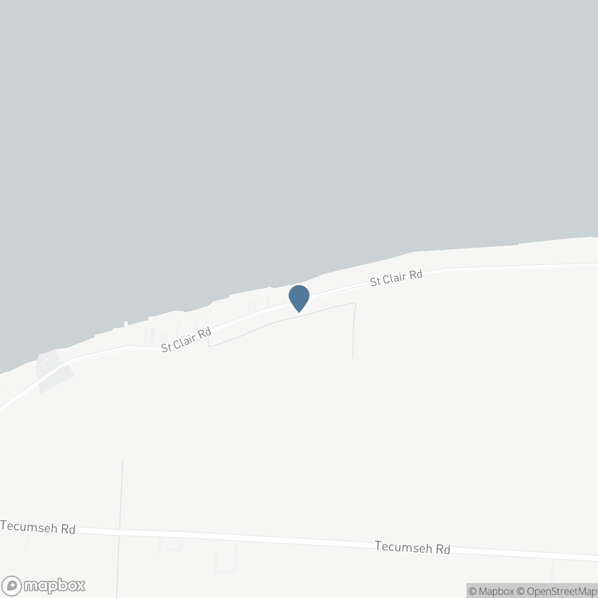 3914 ST. CLAIR ROAD, Lakeshore, Ontario N0R 1N0